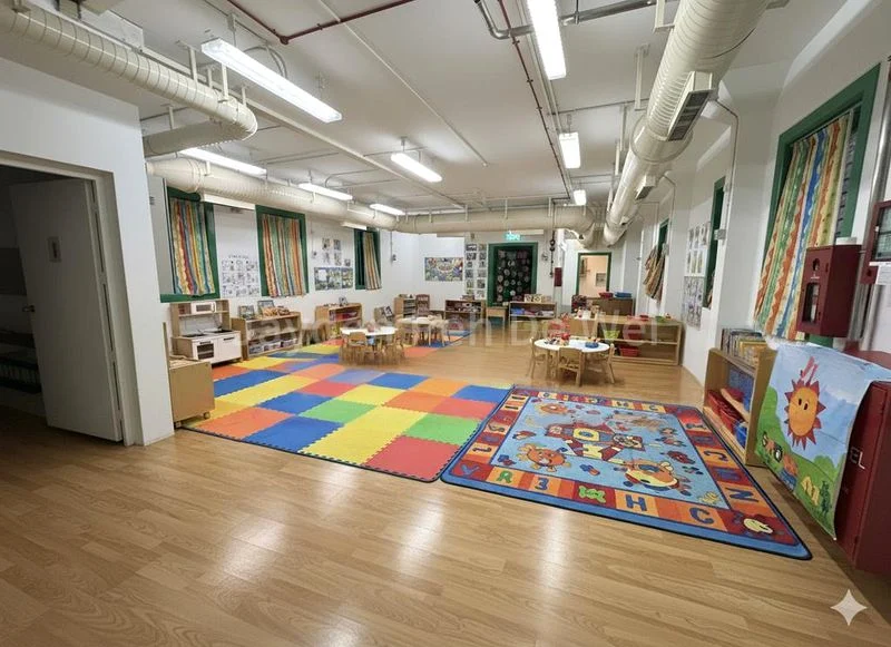 Other Retail for Rent: 4c Saint George's Lane - Image 7