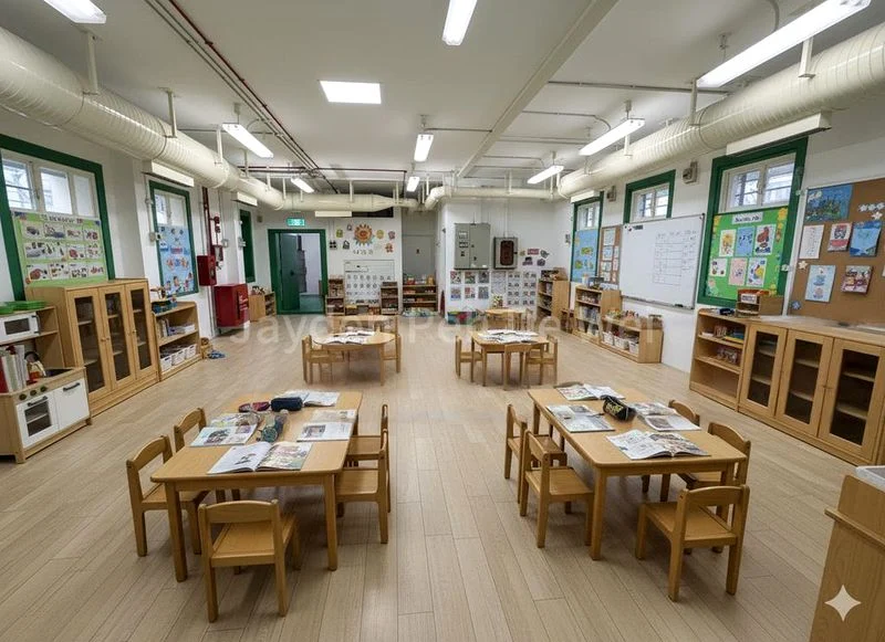 Other Retail for Rent: 4c Saint George's Lane - Image 9