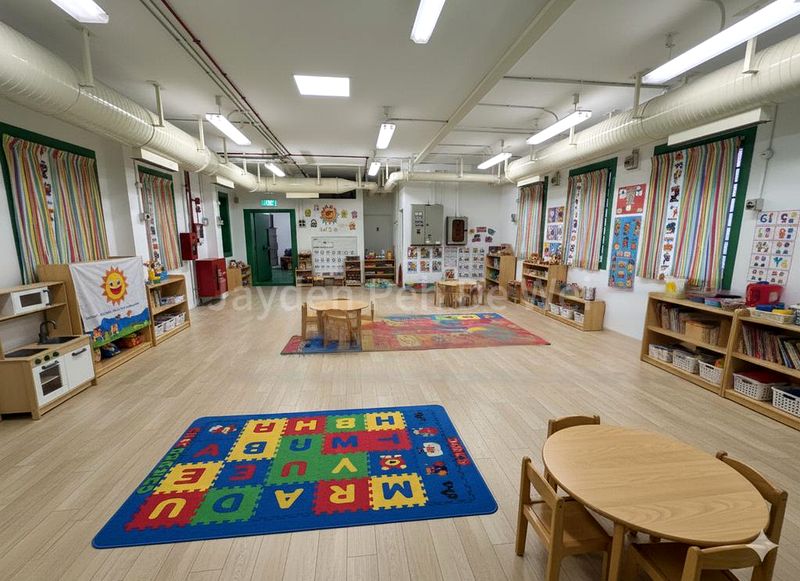 Other Retail for Rent: 4c Saint George's Lane - Image 8