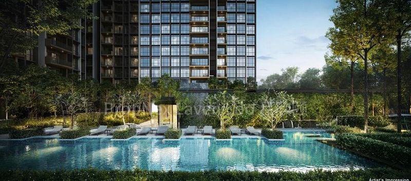 5 Bed Executive Condo for Sale in  Altura - Image 3