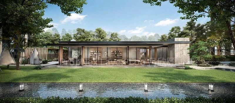 5 Bed Executive Condo for Sale in  Altura - Image 2