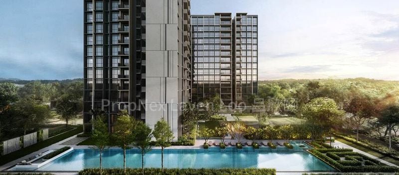 5 Bed Executive Condo for Sale in  Altura - Image 4