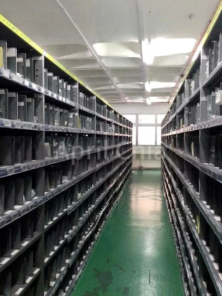 Light Industrial (B1) for Sale: Valiant Industrial Building - Image 13