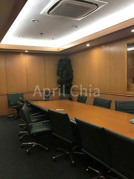 Light Industrial (B1) for Sale: Valiant Industrial Building - Image 1