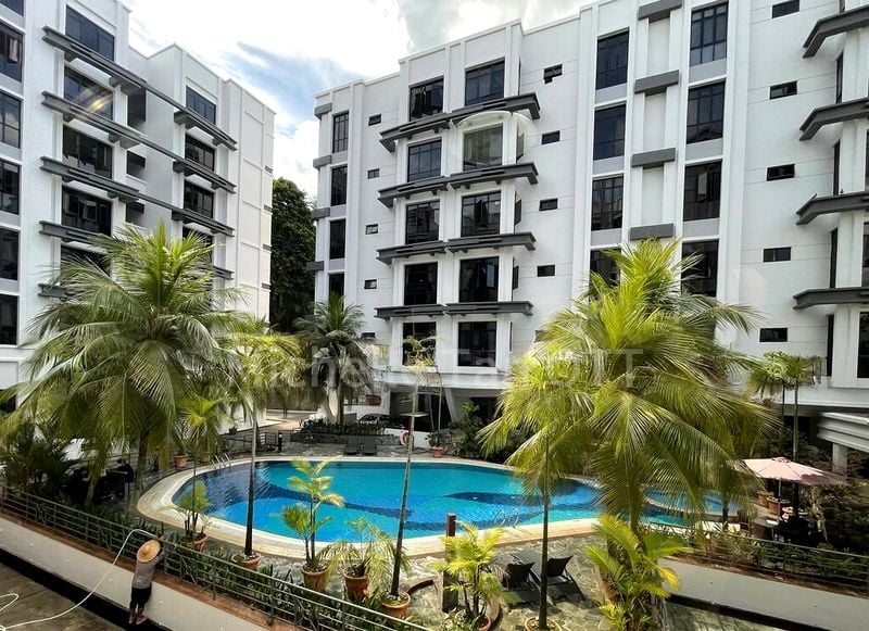 2 Bed Apartment (Condo) for Sale in Harbourlights - Image 2