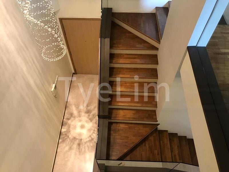 4 Bed Condo for Rent in  The Calrose - Image 6