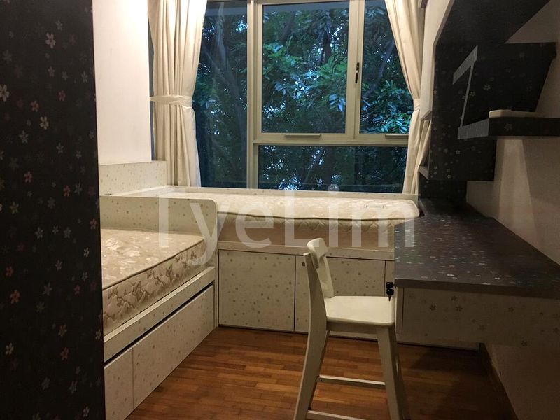 4 Bed Condo for Rent in  The Calrose - Image 3