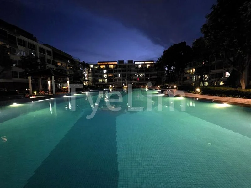 4 Bed Condo for Rent in  The Calrose - Image 15