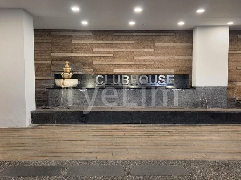 4 Bed Condo for Rent in  The Calrose - Image 16