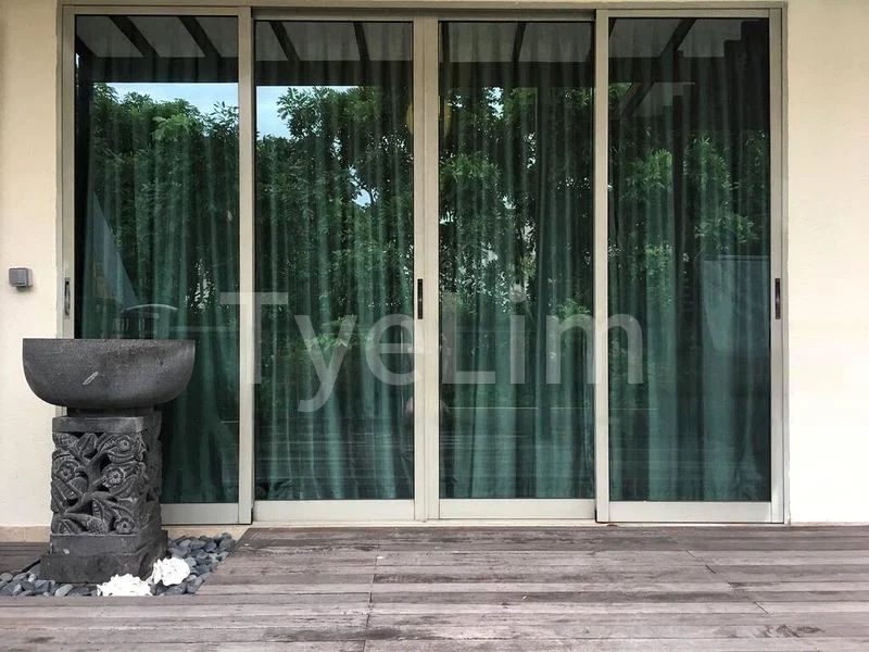 4 Bed Condo for Rent in  The Calrose - Image 9