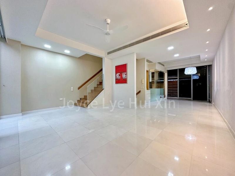 5 Bed Cluster House (Landed) for Rent in Hillcrest Park - Image 3