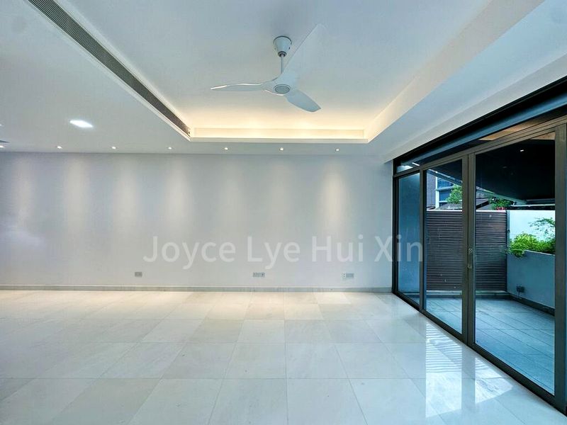 5 Bed Cluster House (Landed) for Rent in Hillcrest Park - Image 5