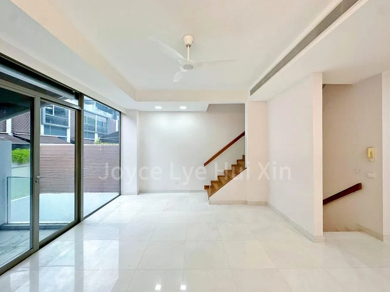 5 Bed Cluster House (Landed) for Rent in Hillcrest Park - Image 6