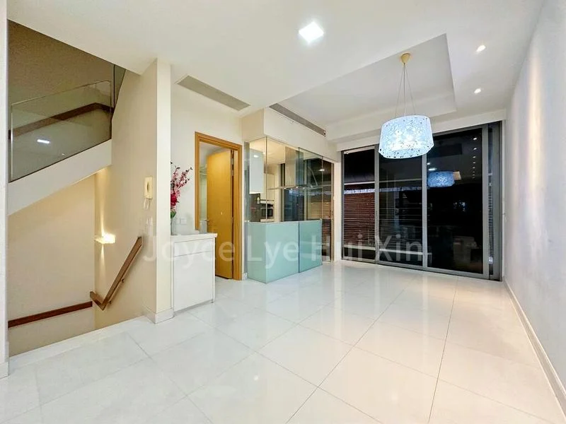 5 Bed Cluster House (Landed) for Rent in Hillcrest Park - Image 2