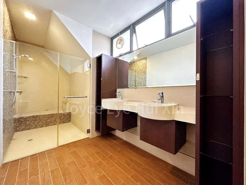 5 Bed Cluster House (Landed) for Rent in Hillcrest Park - Image 13