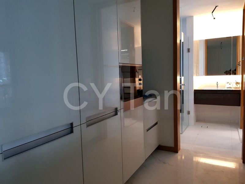 1 Bed Condo for Sale in  Marina One Residences - Image 4