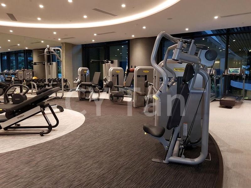 1 Bed Condo for Sale in  Marina One Residences - Image 5