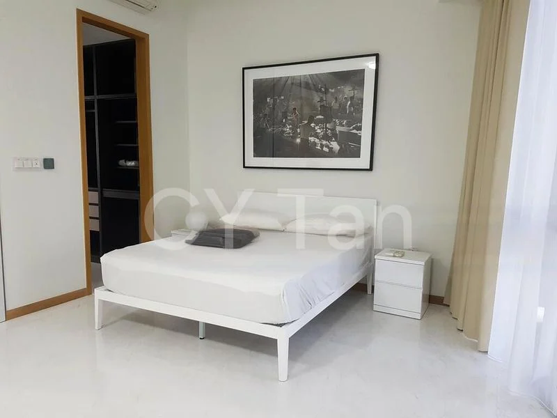 1 Bed Condo for Sale in  Marina One Residences - Image 1
