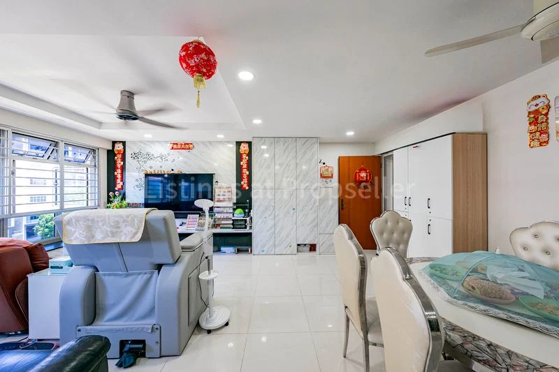 5 Room (5I) HDB for Sale in 292B Bukit Batok East Avenue 6 - Image 3