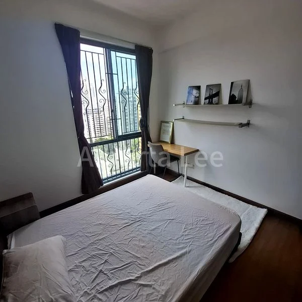 Common Room (Condo) for Rent in Twin Heights - Image 3