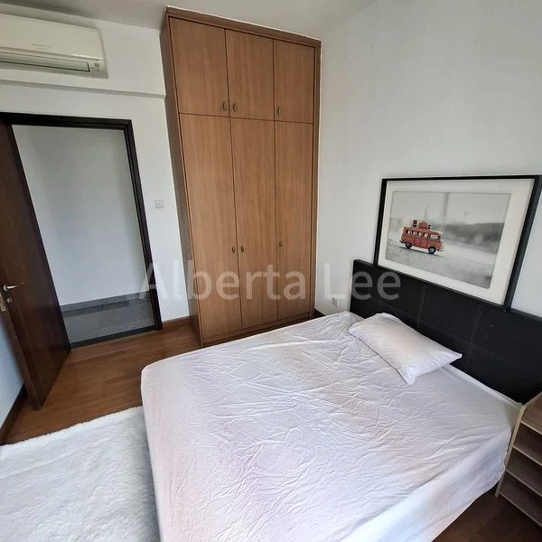 Common Room (Condo) for Rent in Twin Heights - Image 1