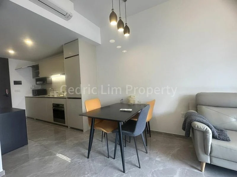 1 Bed Condo for Rent in  JadeScape - Image 3