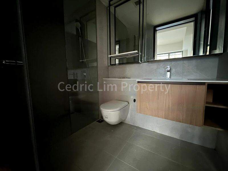 1 Bed Condo for Rent in  JadeScape - Image 6