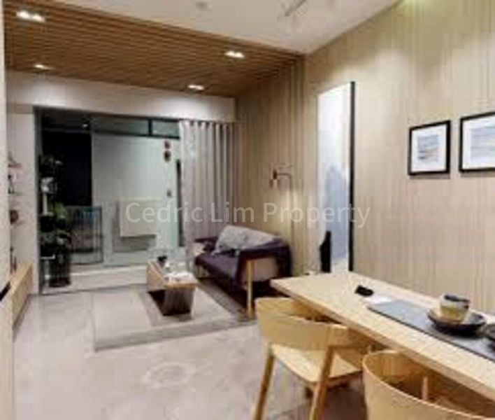 1 Bed Condo for Rent in  JadeScape - Image 8