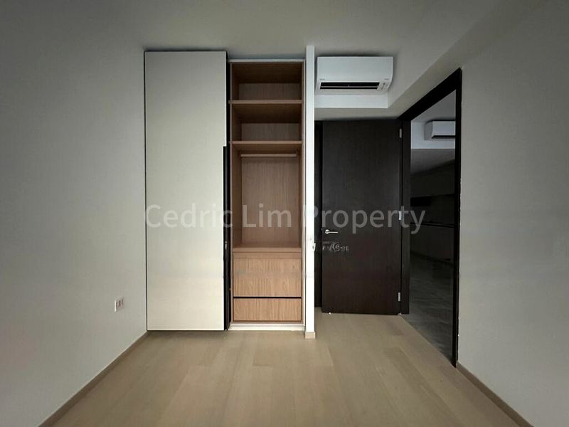 1 Bed Condo for Rent in  JadeScape - Image 7