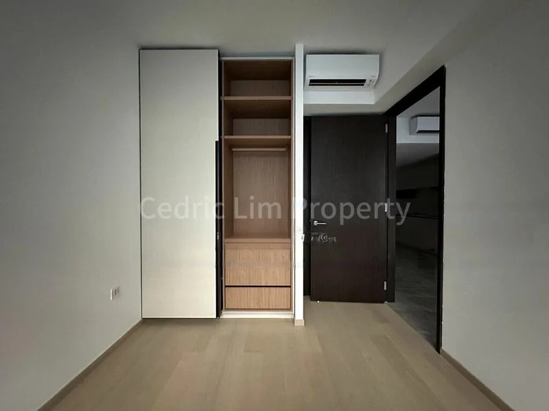 1 Bed Condo for Rent in  JadeScape - Image 7
