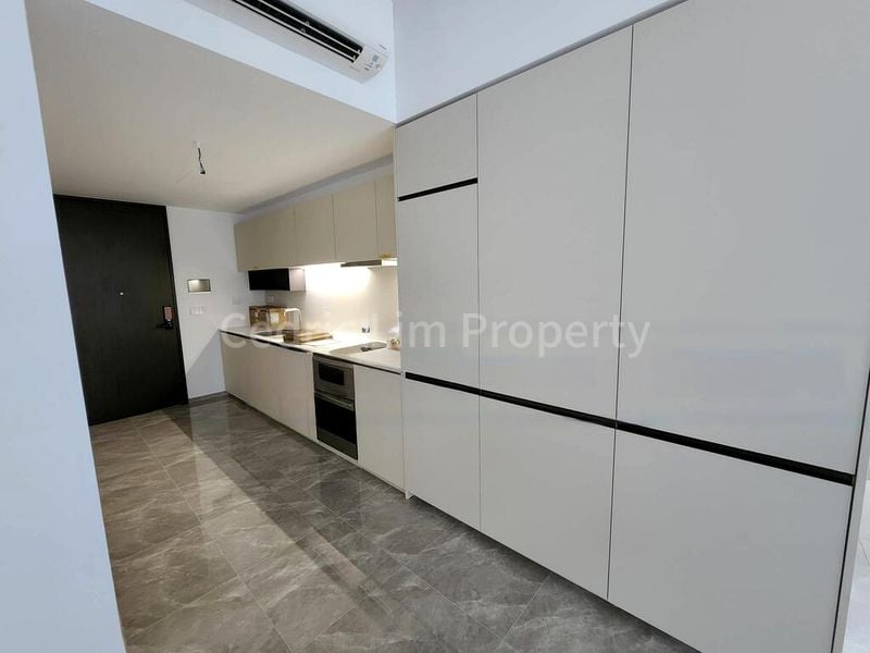 1 Bed Condo for Rent in  JadeScape - Image 5