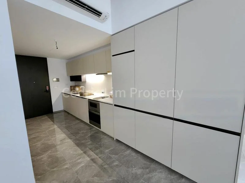 1 Bed Condo for Rent in  JadeScape - Image 5