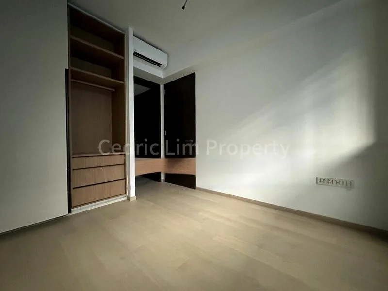 1 Bed Condo for Rent in  JadeScape - Image 4