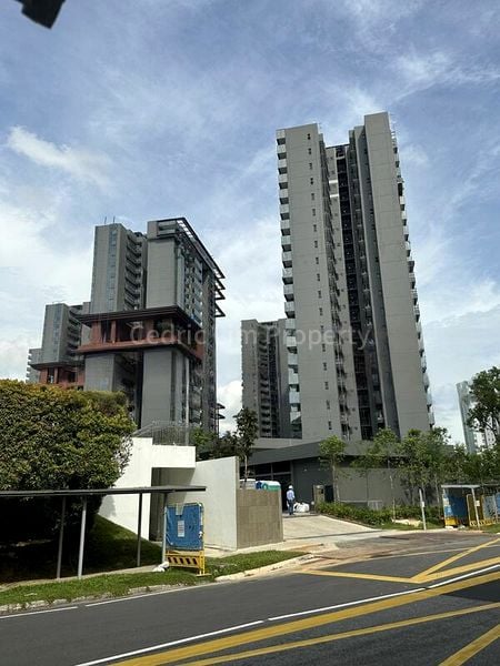 1 Bed Condo for Rent in  JadeScape - Image 9