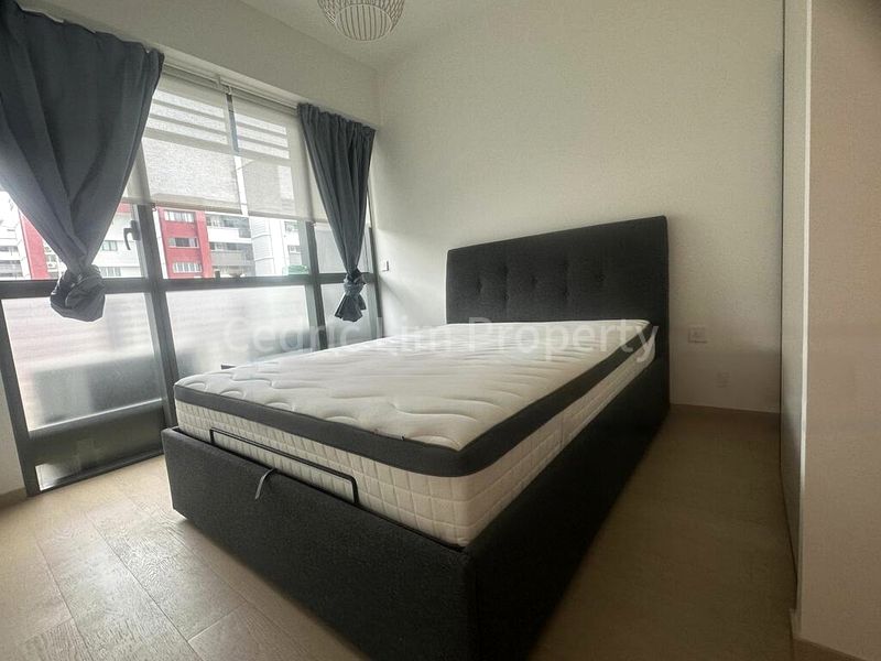 1 Bed Condo for Rent in  JadeScape - Image 2