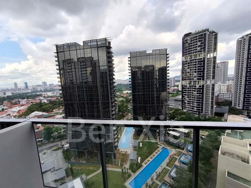 2 Bed Condo for Rent in  Parc Clematis - Image 9