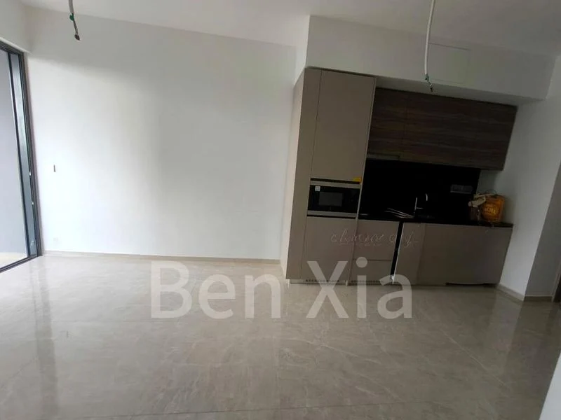 2 Bed Condo for Rent in  Parc Clematis - Image 2