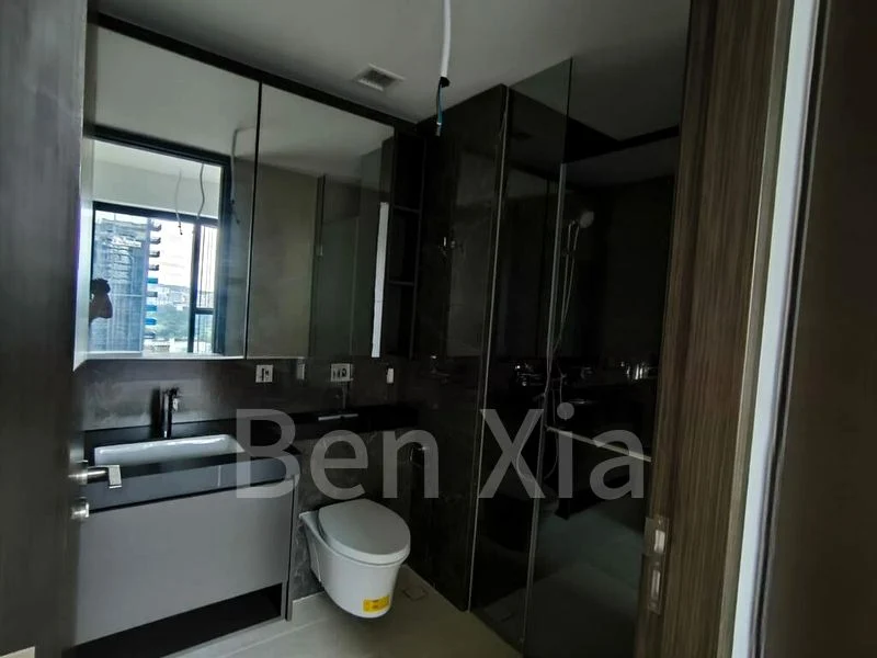 2 Bed Condo for Rent in  Parc Clematis - Image 6