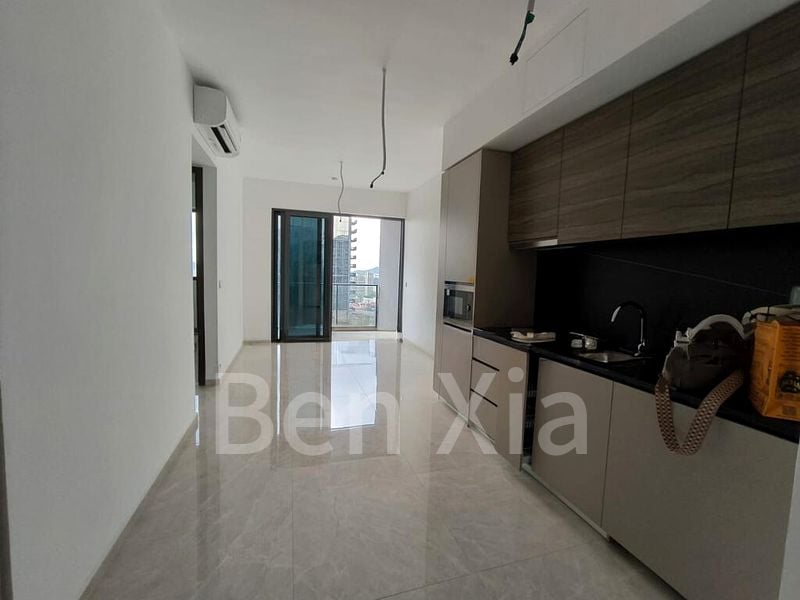 2 Bed Condo for Rent in  Parc Clematis - Image 8