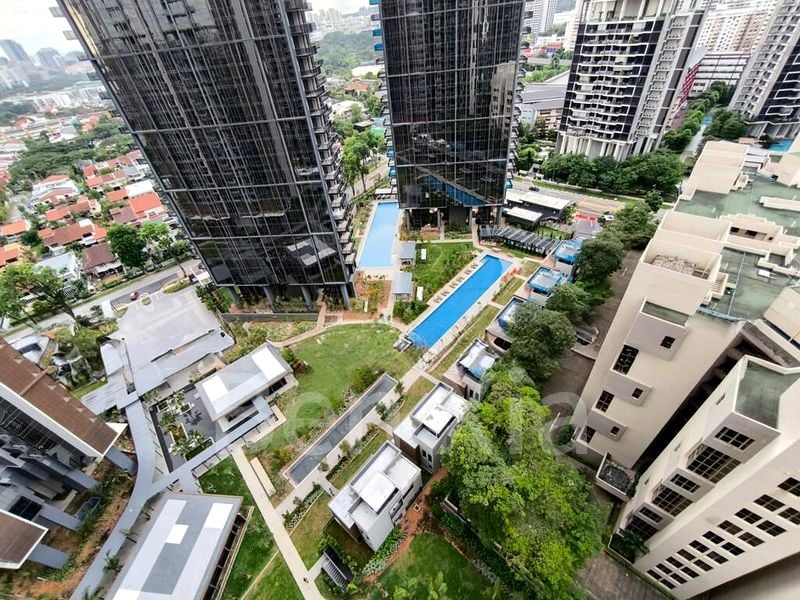 2 Bed Condo for Rent in  Parc Clematis - Image 11