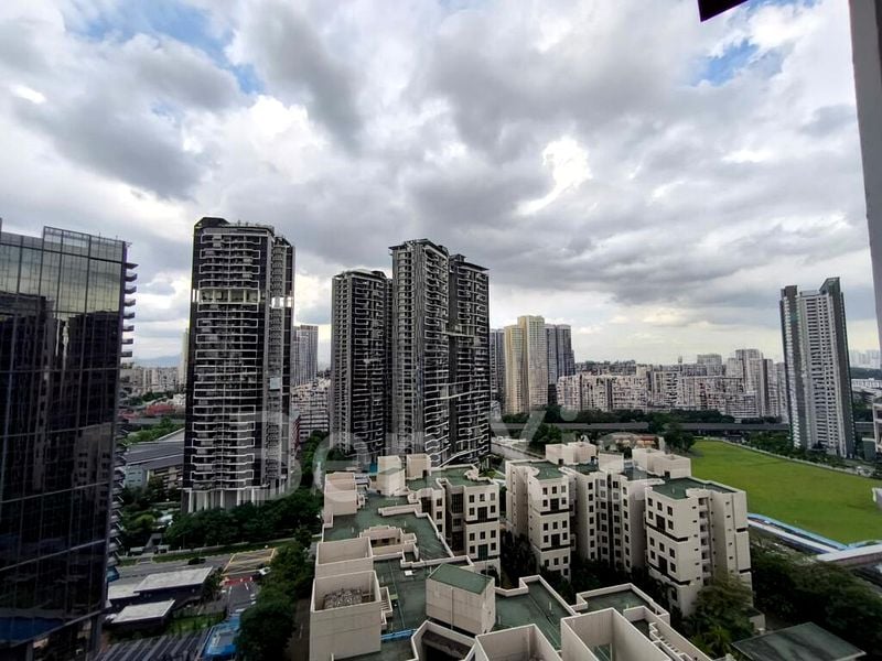 2 Bed Condo for Rent in  Parc Clematis - Image 10