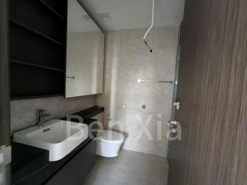 2 Bed Condo for Rent in  Parc Clematis - Image 4