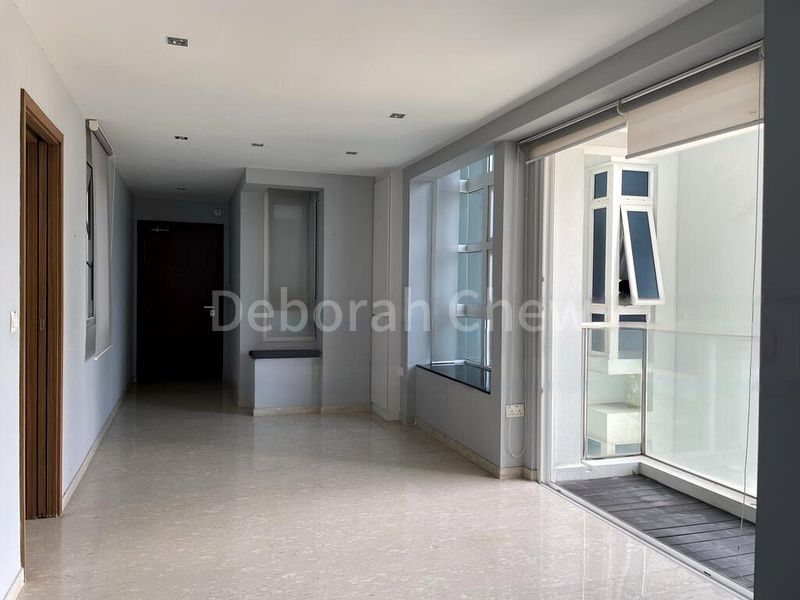 2 Bed Apartment (Condo) for Rent in  Imperial Heights - Image 2