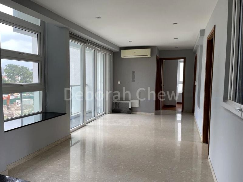 2 Bed Apartment (Condo) for Rent in  Imperial Heights - Image 1
