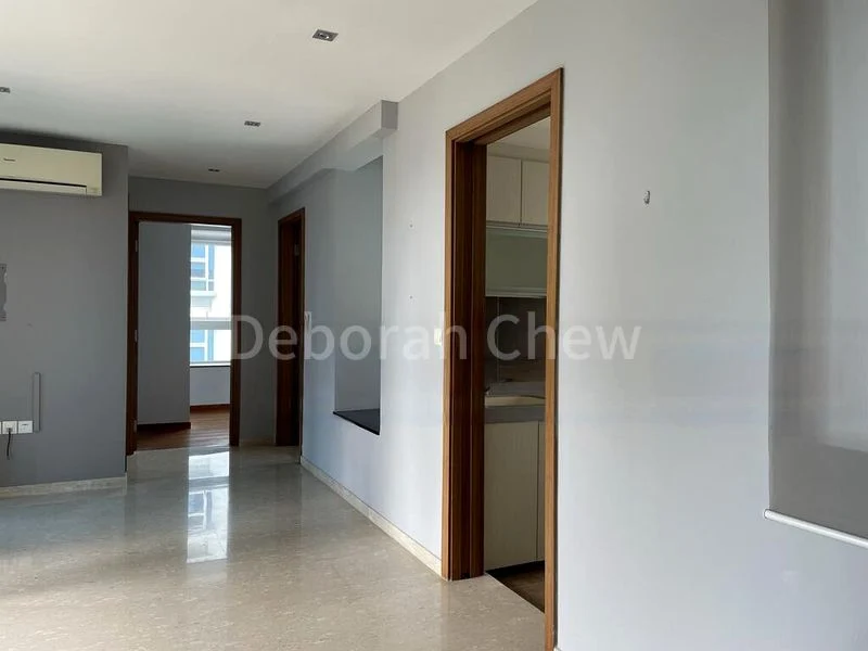 2 Bed Apartment (Condo) for Rent in  Imperial Heights - Image 4