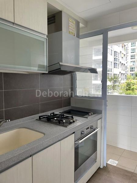 2 Bed Apartment (Condo) for Rent in  Imperial Heights - Image 3