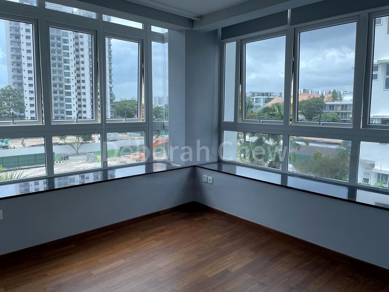 2 Bed Apartment (Condo) for Rent in  Imperial Heights - Image 5