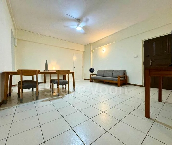 Common Room (Condo) for Rent in The Riverwalk / Riverwalk Apartments - Image 3