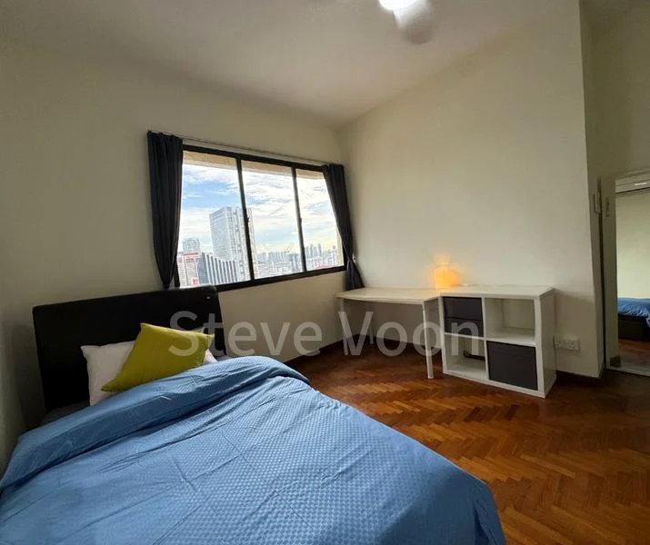 Common Room (Condo) for Rent in The Riverwalk / Riverwalk Apartments - Image 8