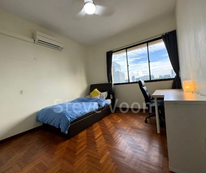 Common Room (Condo) for Rent in The Riverwalk / Riverwalk Apartments - Image 9